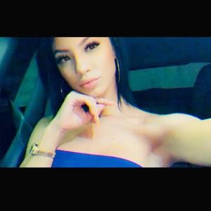 Meet your Posher, Aubrey